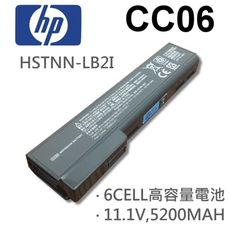 HP 6芯 CC06 日系電芯 電池 HSTNN-F11C HSTNN-LB2I BB09