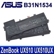 華碩 ASUS B31N1534 電池 UX510UA UX510 UX510UQ UX510UW