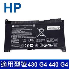 HP RR03XL 3芯 原廠電池 455G4 455G5 470G4 470G5