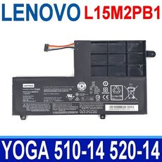 LENOVO L15M2PB1 原廠電池 L15C2PB1 L15L2PB1 520-14IKB