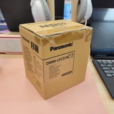 國際牌 Panasonic DMW-LFC37AF 原廠 相機 鏡頭蓋 LENS CAP 原產地日本