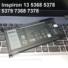 DELL WDX0R WDXOR 原廠電池 Inspiron 13 5368 5378 5379