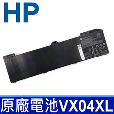 HP 惠普 VX04XL 4芯 原廠電池 Zbook 15 G5 4QH14EA 4QH15EA