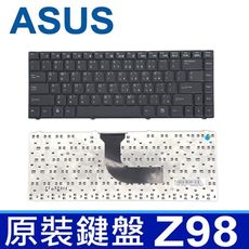 華碩 ASUS Z98 全新品 繁體中文 筆電 鍵盤 Z37 Z37S Z37SP