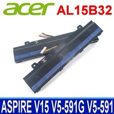 ACER AL15B32 原廠電池 V5-591G-598J V5-591G-51W2