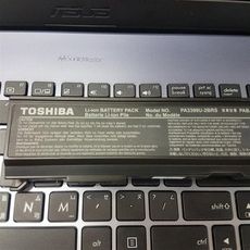 TOSHIBA PA3399U-2BRS 原廠電池 PABAS076 A100 A80 A105 M