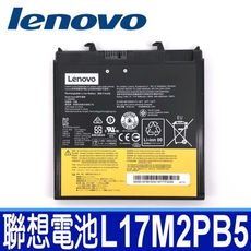 聯想 LENOVO L17M2PB5 原廠電池 V330-14IKB L17L2PB5 Batter