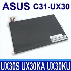 ASUS C31-UX30 原廠電池 UX30KA UX30KU UX30S UX30 QX 1A