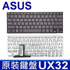 ASUS UX32 繁體中文 筆電 鍵盤UX32LN UX32V U38 U38DT U38N U3