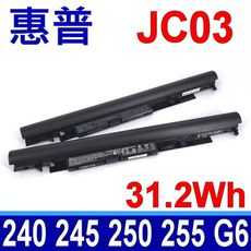 HP 惠普 JC03 電池 Pavilion 15-BS 15-BW 15-BU 15-BR