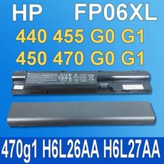 HP FP06 原廠電池 707616-141 707616-142 707616-542