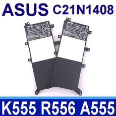 ASUS C21N1408 原廠電池 VM510 VM510L VM590 VM590L R556