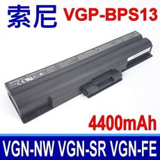 SONY VGP-BPS13 電池 Vgn-sr50 Vgn-sr70 Vgn-sr90 -fw30