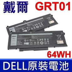 DELL 戴爾 GRT01 電池 9JRV0 (97Wh) Precision 15 3561