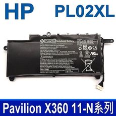 HP PL02XL 原廠電池 11-k048tu 11-k049tu 11-k050tu