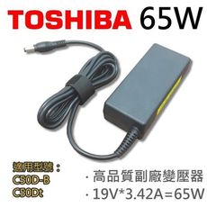 TOSHIBA 高品質 65W 變壓器 C50D-A