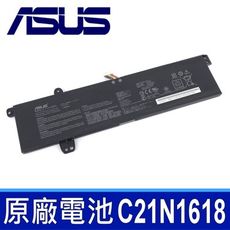 華碩ASUS C21N1618 原廠電池 L402BA L402BP R417BA R417BP 2