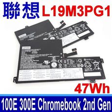 LENOVO 聯想 L19M3PG1 電池 5B10X65680 5B10X65684 X65681