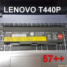 LENOVO T440P 9芯 原廠電池 3ICR19/65-2 T540P L440 L540 W