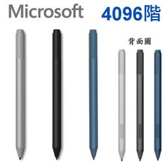 微軟 原廠 裸裝 Surface Pen 手寫筆 觸控筆 Studio 2 Laptop 2 3 4