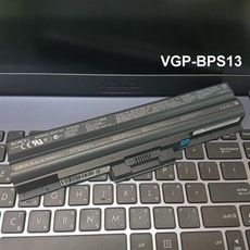 3600mAh SONY VGP-BPS13 原廠電池 VGP-BPS13AB VGP-BPS13B