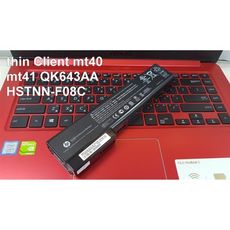 HP CC06XL 原廠電池 thin Client mt40 mt41 QK643AA