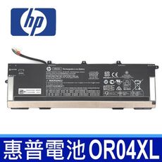 HP OR04XL 原廠電池 HSTNN-DB9C HSTNN-IB8U L34209-1B1 L3