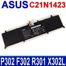 ASUS C21N1423 電池 P302 P302L P302LJ P302LA F302