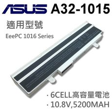 ASUS 6芯 日系電新 A32-1015 電池 A31-1015 1215N 1215P 1215