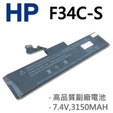 F34C-S 高品質 電池 HPEVT1-SMT2 HSTNH-P34C HSTNH-P35C HP