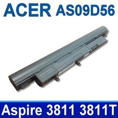 ACER AS09D56 6芯 高品質電池 3810TG 3810TZ 3810TZG 3811 3