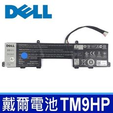 戴爾 DELL TM9HP 2芯 原廠電池 Latitude 13 7350 J84W0 TM9HP