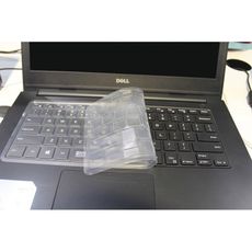 DELL 14CR 鍵盤保護膜 Inspiron 14