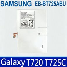 SAMSUNG EB-BT725ABU A 原廠電池 Galaxy Tab S5e T720 T72