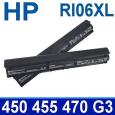 HP RI06XL 原廠電池 RI04XL RI06 ProBook 450 455 470 G3