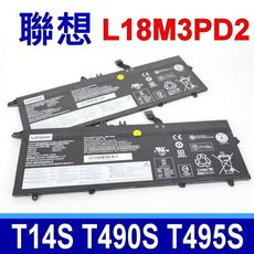 LENOVO L18M3PD2 電池 SB10T83152 SB10T83153