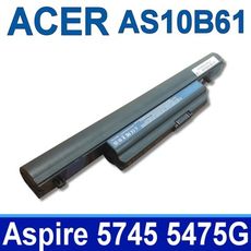 ACER AS10B61 6芯 高品質 電池 5625 5625G 5745G 5475DG 574