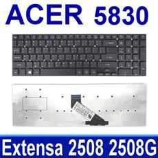 ACER 5830 全新 繁體中文 鍵盤 V3-772G ES1-512 ES1-513 ES1-5