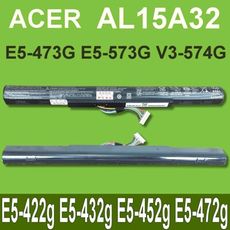 宏碁 ACER AL15A32 原廠ES-473G-519T E5-432g E5-452g