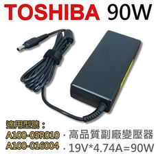 TOSHIBA 高品質 90W 變壓器 A100