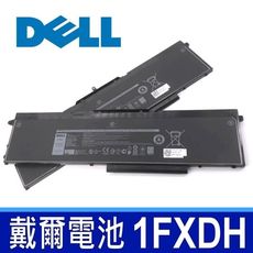 DELL 1FXDH 3芯 原廠電池 1WJT0 IFXDH 電壓 11.4V 容量 8070mAh