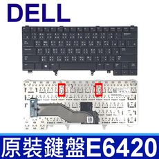 DELL 戴爾 E6420 無指點 繁體中文 筆電 鍵盤 Latitude E6430 E6430S