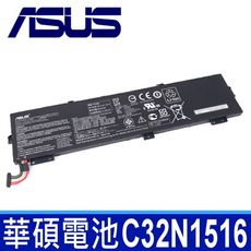 ASUS 華碩 C32N1516 9芯 原廠電池 G701 G701V G701V1 GX700