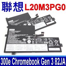 LENOVO 聯想 L20M3PG0 電池 5B11B36312 5B11B36319