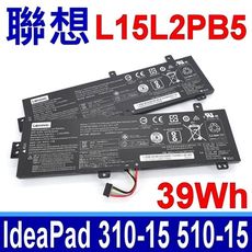 LENOVO L15L2PB5 39WH 電池 310-15IAP 310-15IKB 15ISK