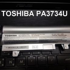 TOSHIBA PA3734U-1BAS 原廠電池 PABAS209 PABAS208 PABAS2