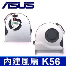 全新原裝 ASUS 華碩 K56 內建風扇 X55C S56 S56CA S56CB S550C S