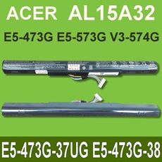 ACER AL15A32 原廠電池 E5-473G-38 TMP248-MG TMP257-M