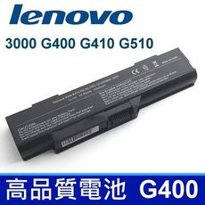 LENOVO G400 6CELL 高品質 電池 ASM BAHL00L6S FRU 121SS08