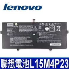 LENOVO L15M4P23 原廠電池 Yoga 910-13IKB 80VF 5B10L0219